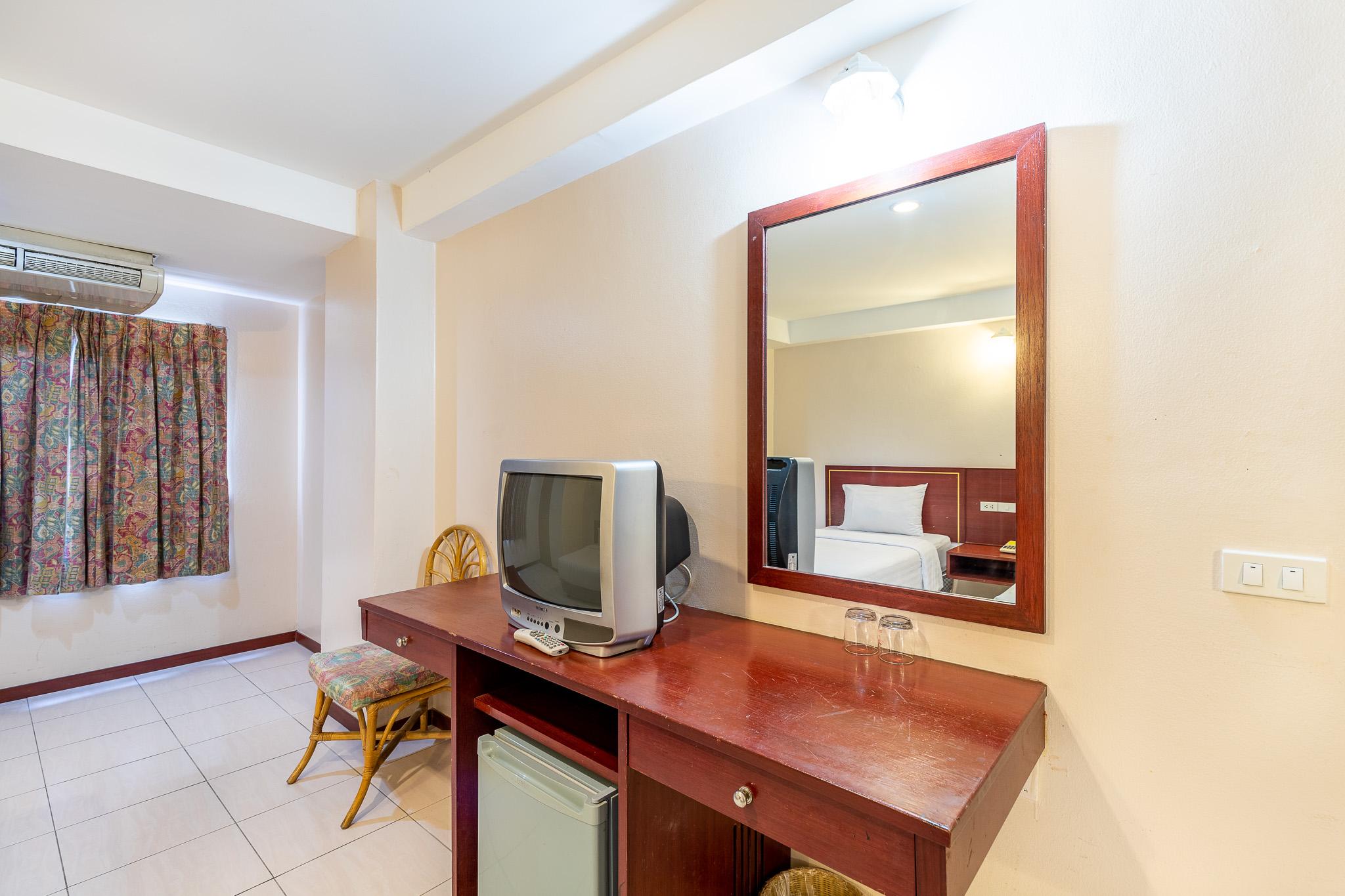 Eastiny Place Hotel Pattaya Exterior foto