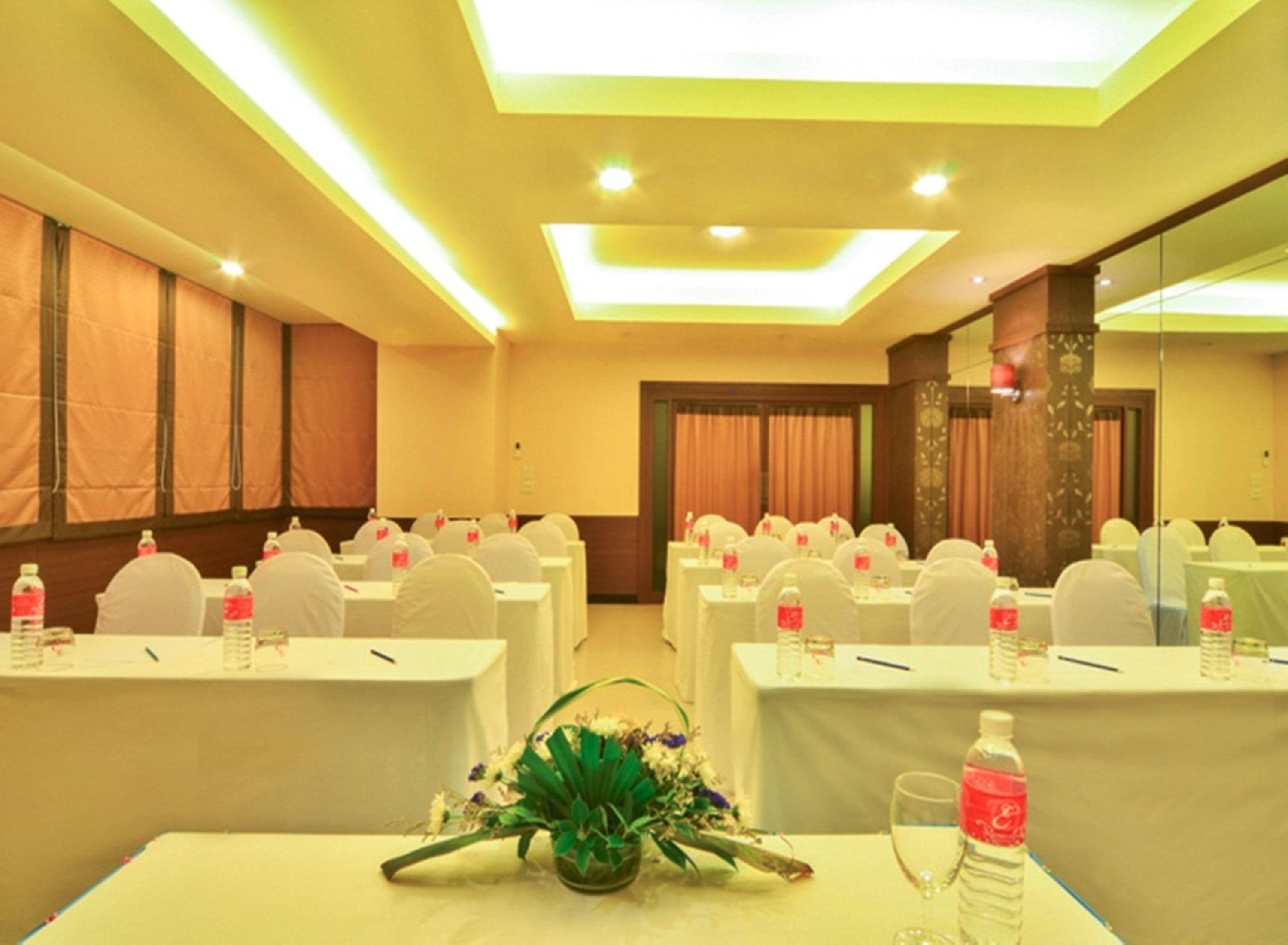Eastiny Place Hotel Pattaya Exterior foto